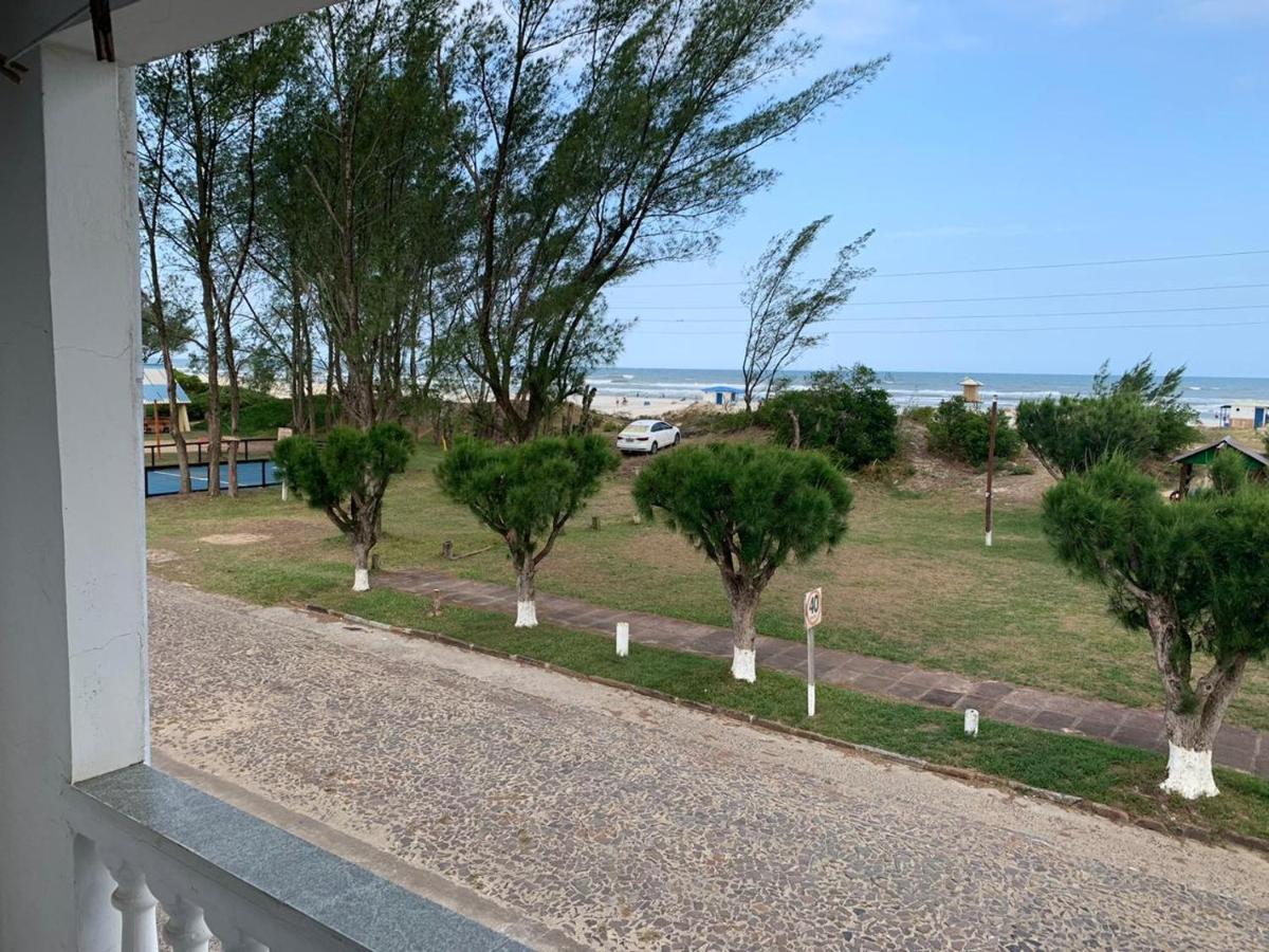 Hotel Sereia Arroio do Sal Exterior photo