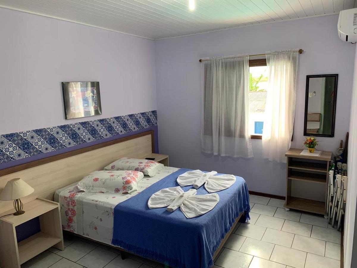 Hotel Sereia Arroio do Sal Exterior photo