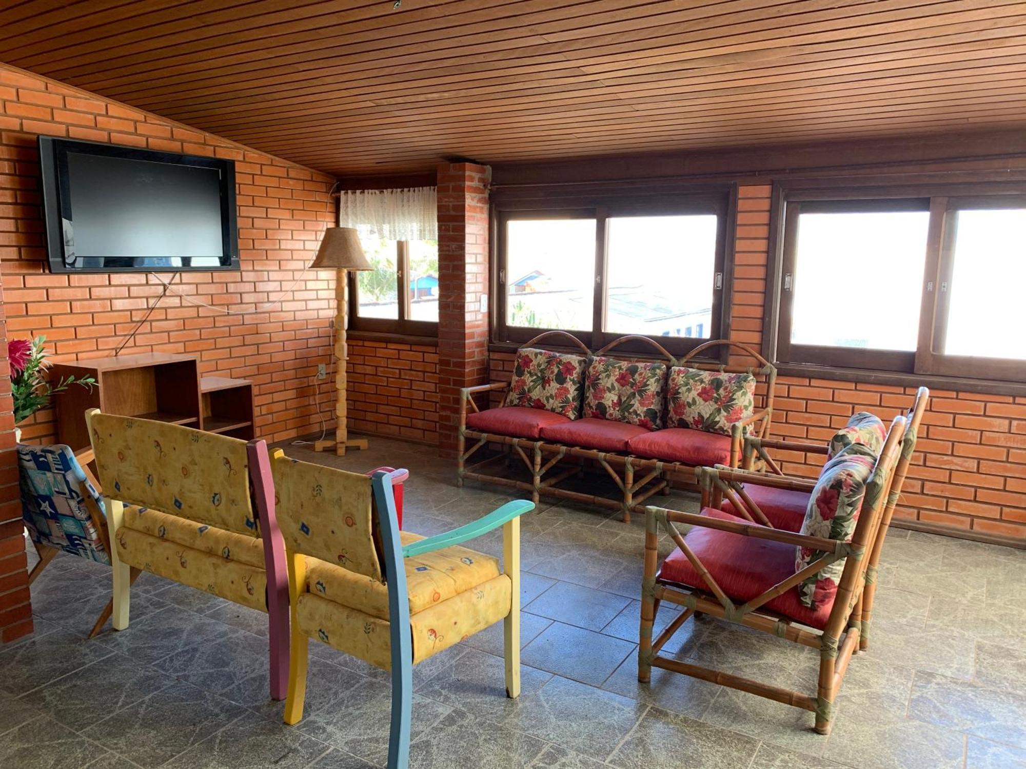Hotel Sereia Arroio do Sal Exterior photo