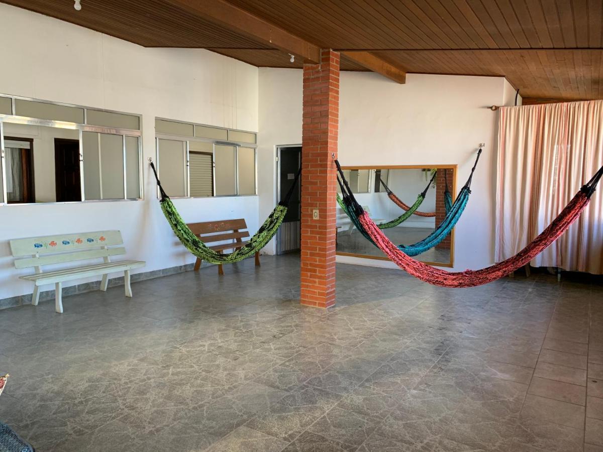 Hotel Sereia Arroio do Sal Exterior photo