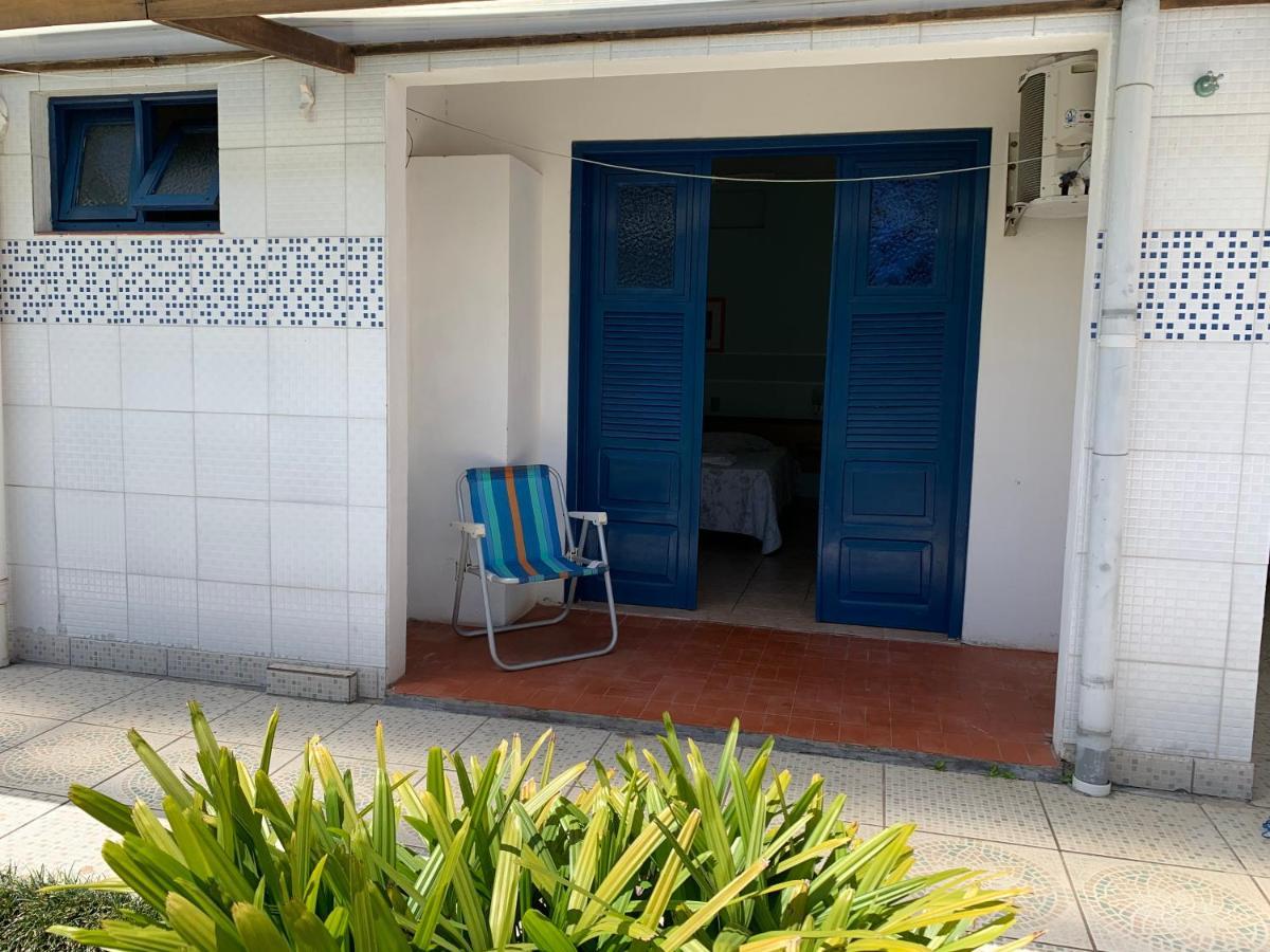 Hotel Sereia Arroio do Sal Exterior photo
