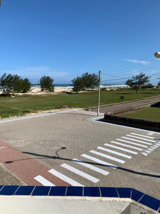 Hotel Sereia Arroio do Sal Exterior photo
